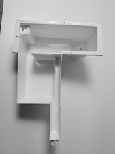 WHIRLPOOL K20 & K40 ICE MACHINE internal water tank - C00319966