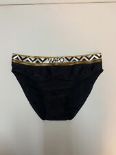 WAPO Mens Swimming Trunks Lycra Chic Swimwear Underwear Men Ibiza Mediterranean