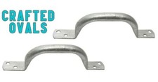 Galvanised Crossmember Grab