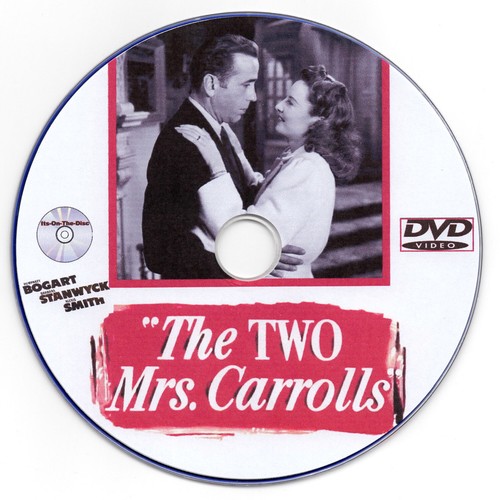 The two mrs carrolls - two,