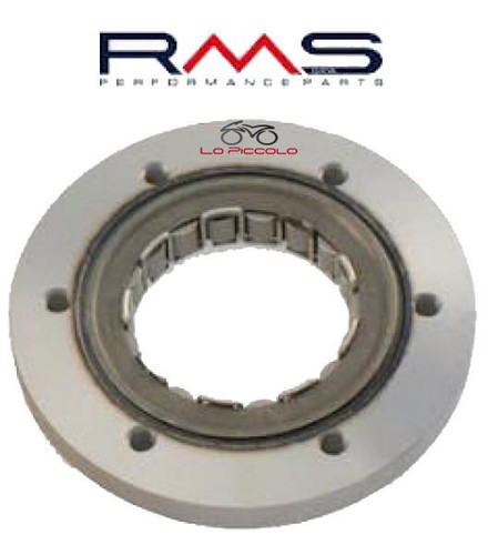 Freewheel starter aprilia - freewheel,