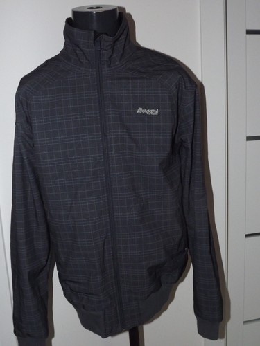 Men bergans norway jacket - men,