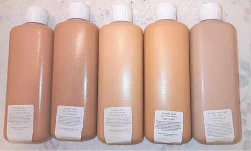 Estee lauder double wear - double,