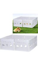 Indoor Outdoor Enclosure For Chicks Ducks Small Animals Poultry Rabbit