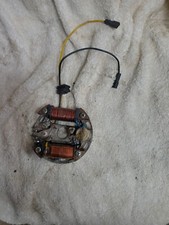 TOMOS Moped Stator TOMOS A3