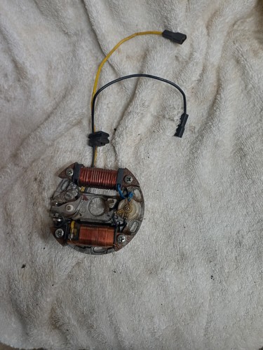Tomos moped stator - moped,