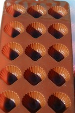 Chocolate Silicone Sweet