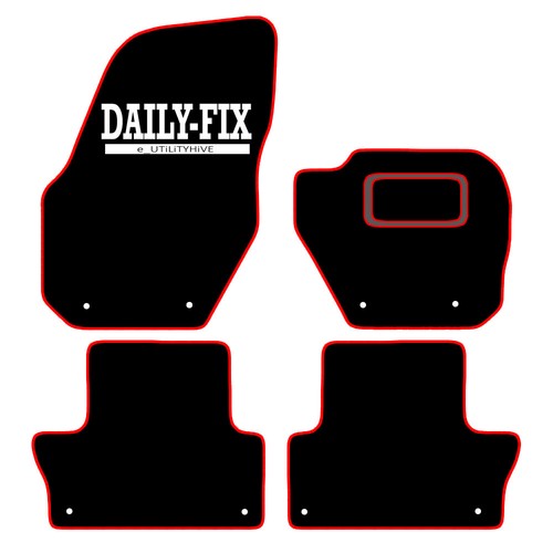 Car floor mats for - for, volvo