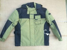 FRANK THOMAS Ladies Textile