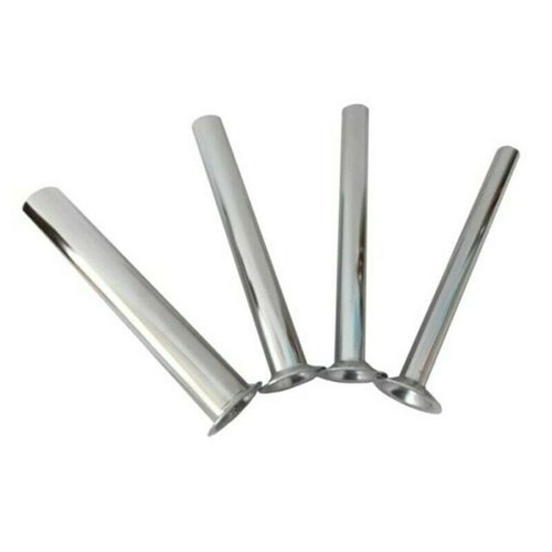 4pcs stainless steel sausage - 4pcs,