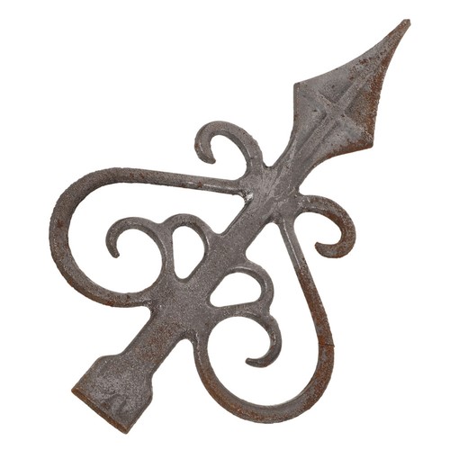 Assorted color iron - color,