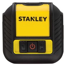 STANLEY CUBIX LASER (RED BEAM)