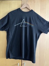 ULTRA RARE 2006 Roger Waters ‘Dark Side Of The Moon’ tour T-shirt, Pink Floyd