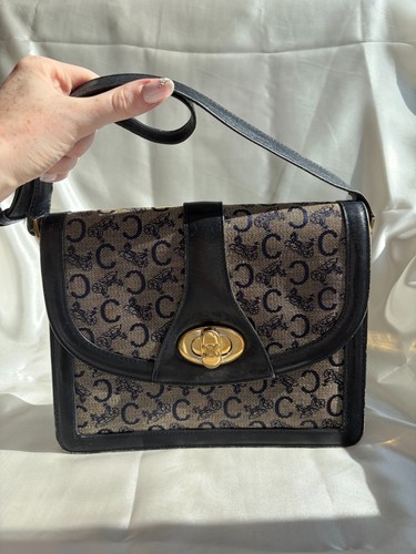 Vintage celine carriage sulky - vintage,