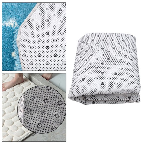 Cloth backing non slip - backing, non-slip