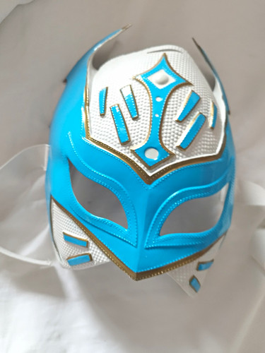 Wwe sin cara mattel wrestling - mattel,