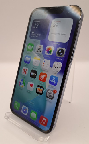 Apple iphone pro 128gb - -,