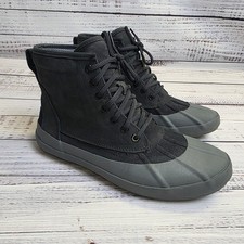 LL Bean Bar Harbor Duck Boot