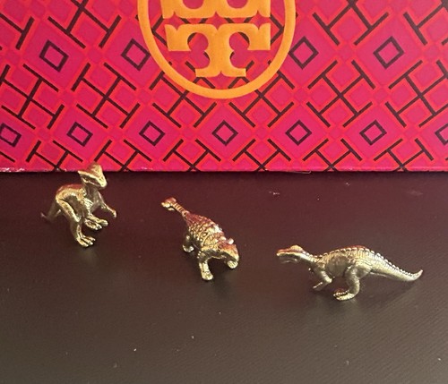 Jurassic bronze dinosaur - jurassic,