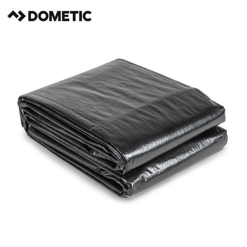 Dometic rally awning - rally, footprint
