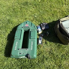 Waverunner bait boat - waverunner,