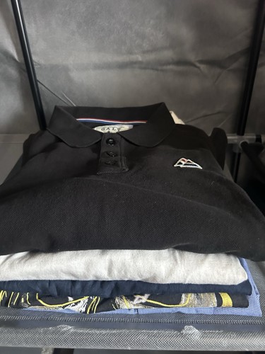 Men mixed clothing bundle - clothing,
