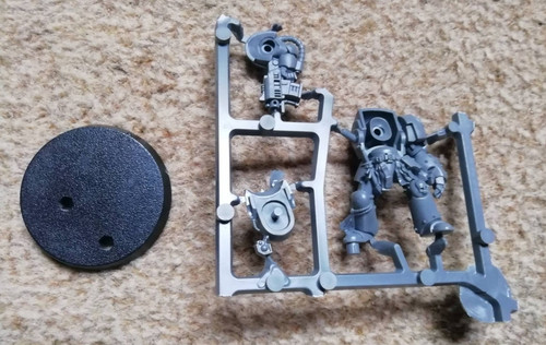 Warhammer 40k dark - warhammer, vengeance