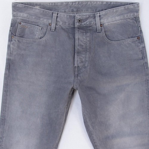 Mens star 3301 - g-star, tapered