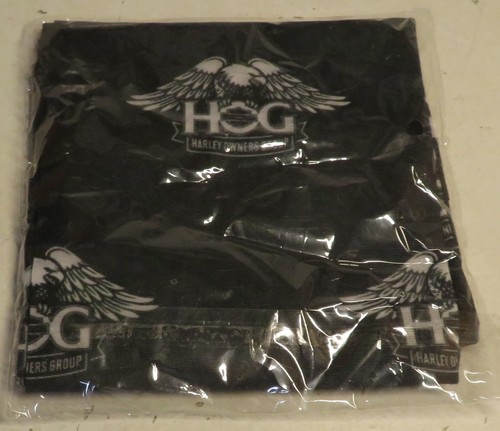 The brandana bandana scarf - bandana,