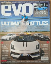 EVO MAGAZINE ISSUE 160 FREE