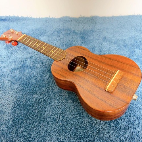 Koaloha ksm soprano ukulele - ksm-00,