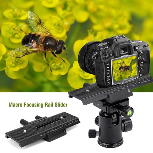 Way macro focusing rail - way,