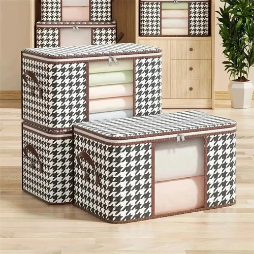 Large capacity foldable - capacity,