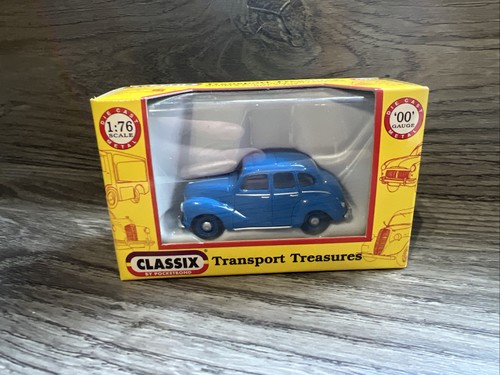 Classix austin 40 - classix,