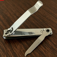 Elegant Touch Large Toe Nail