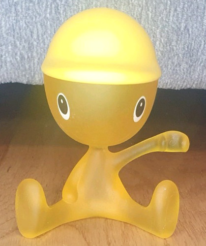Alessi cico yellow - alessi,