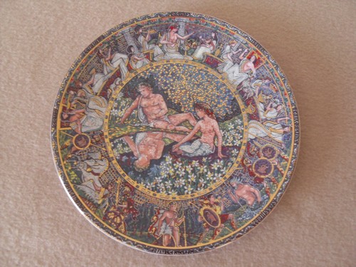 Royal worcester narcissus and - worcester,