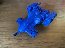 Warhammer 40k Tau Devilfish APC Tank Games Workshop