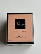 Lancome Tresor Eau De Parfum