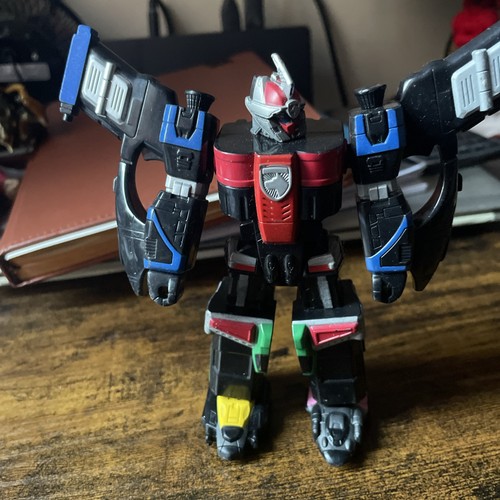 Bandai power rangers - bandai, delta
