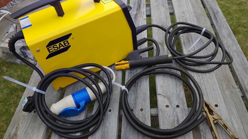 Established origo arc - , 150i