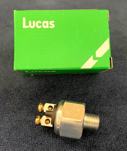 New brake stop - new, switch