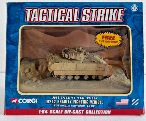 Corgi tactical strike series - corgi,