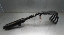 Honda CBR600F CBR600 FM-FR CBR600F2 1991-1994 Exhaust System Headers Silencer
