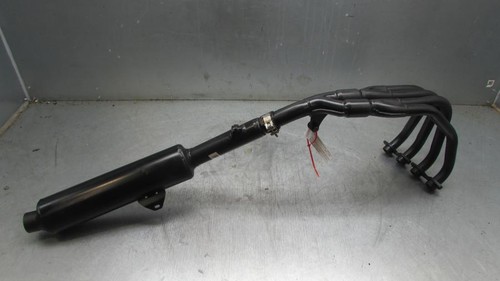 Honda cbr600f cbr600 - cbr600f, fm-fr