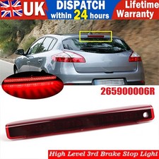 For Renault Megane Hatchback