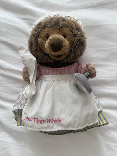 Vintage beatrix potter - vintage, mrs