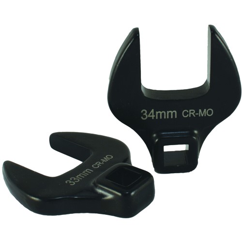 35mm crowfoot wrench drive - crowfoot,