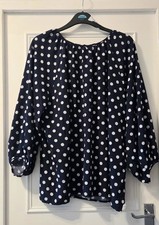 NEW.  Zanzea Plus Size Blouse