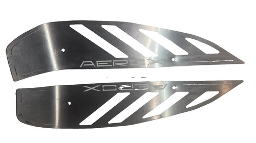 Rare yamaha aerox 1997 2012 - rare,